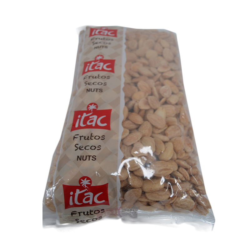 ALMENDRA COMUNA FRITA 1KG               