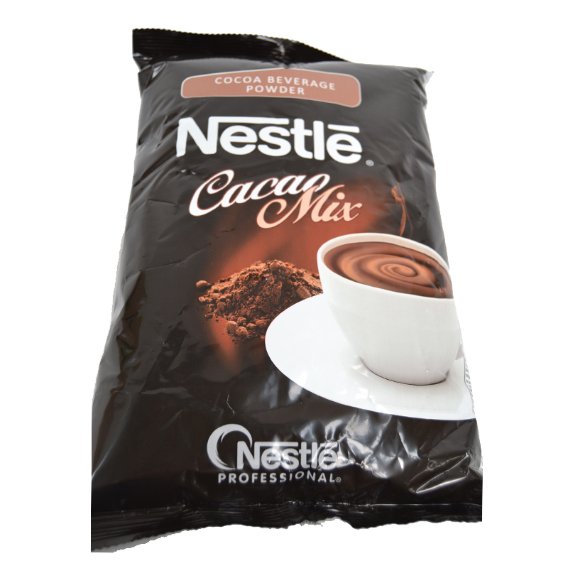 CACAO MIX  10X1KG                       