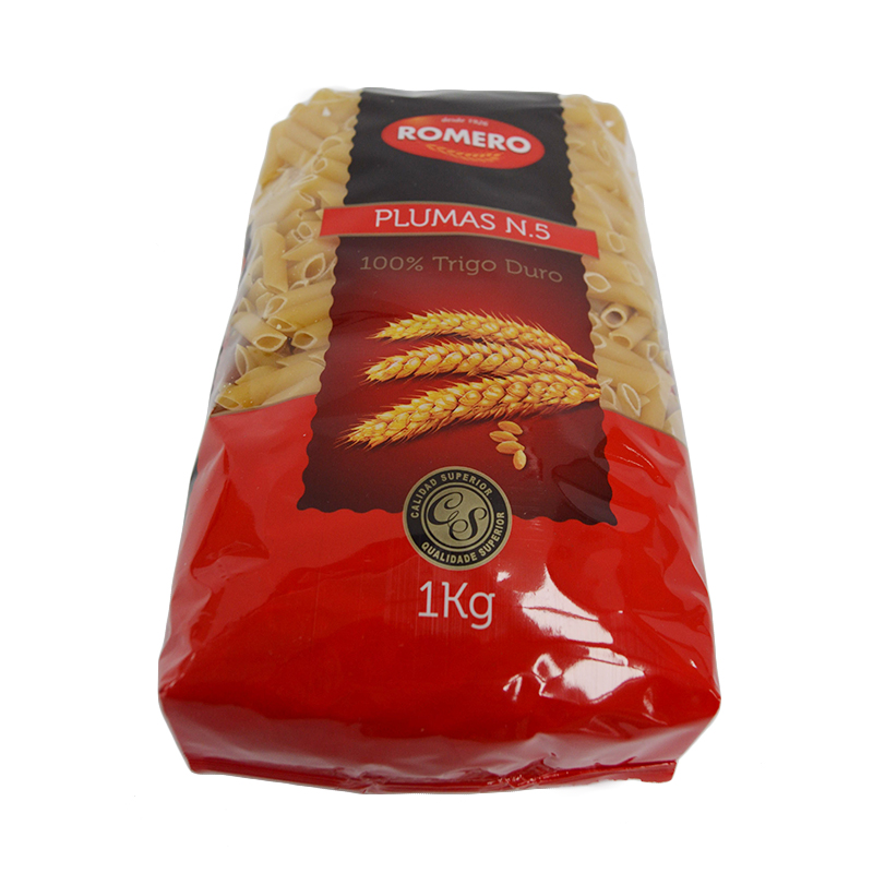 MACARRONES CAJA 10x1kg                  