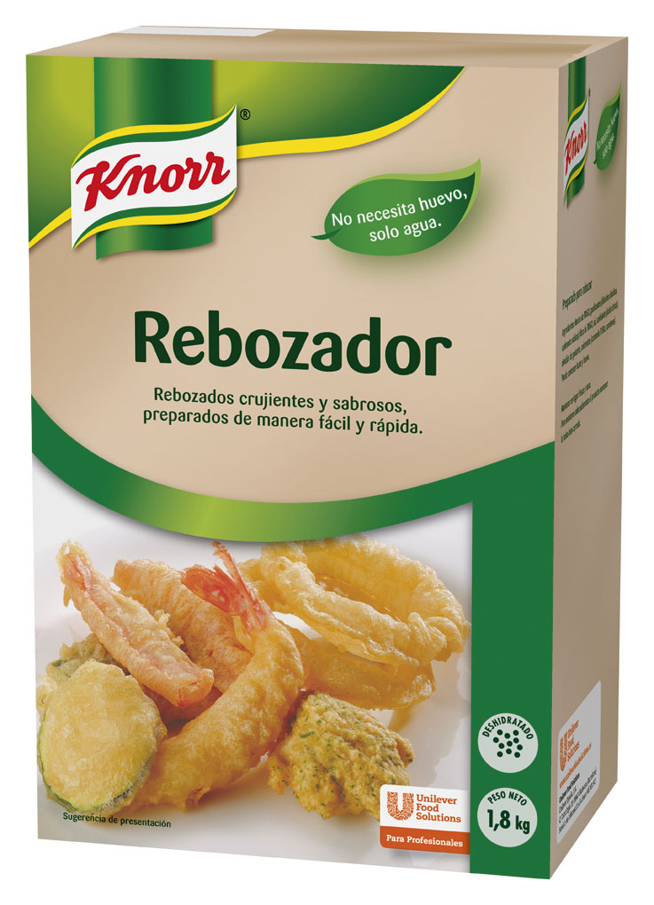 REBOZADOR KNORR  6X1.8                  