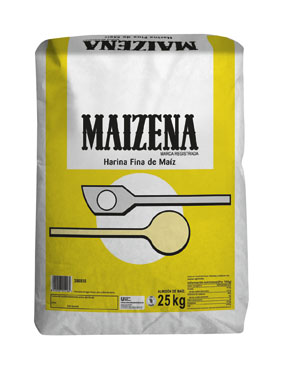 MAIZENA SACO 25KG                       