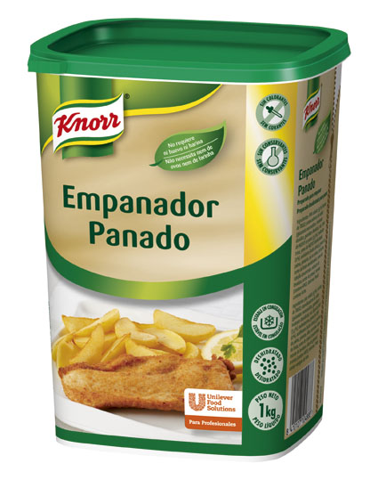 EMPANADOR KNORR 6X1KG                   