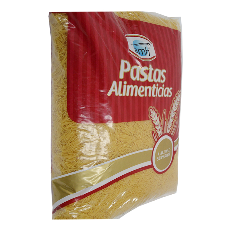 FIDEO ENTREFINO BOLSA 5KG               