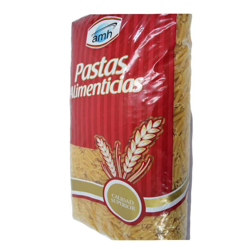 MACARRONES BOLSA 5KG                    