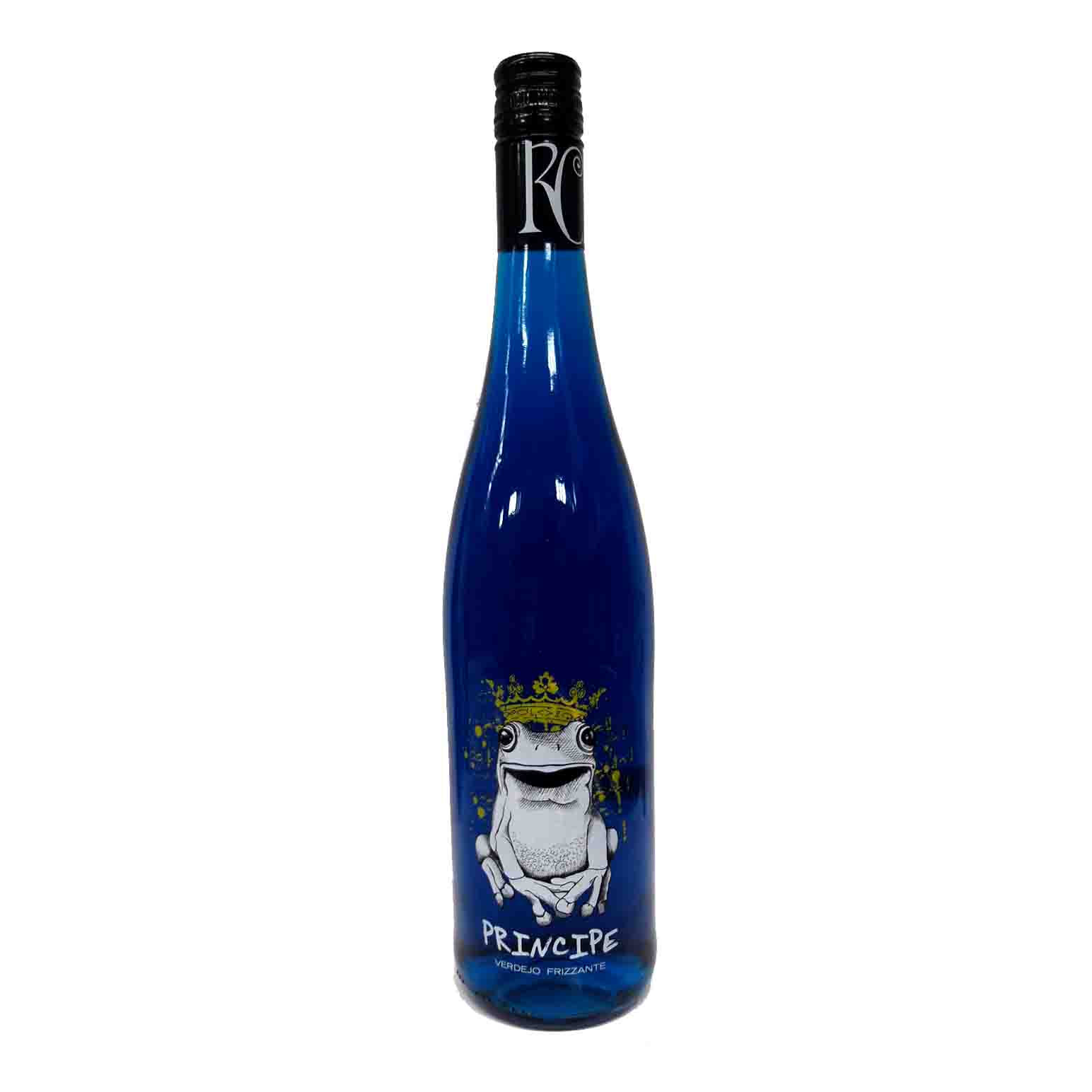 VINO PRINCIPE FRIZZANTE VERDEJO 2016    