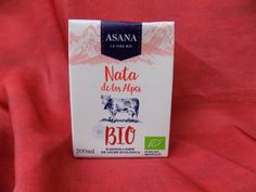 NATA 30% BIO 200ML                      