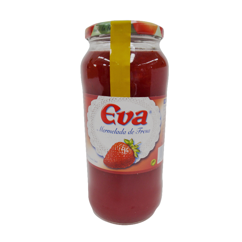 MERMELADA EVA FRESA 12X1KG              