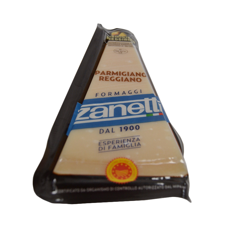 QUESO PARMIGIANO 250 GRS                