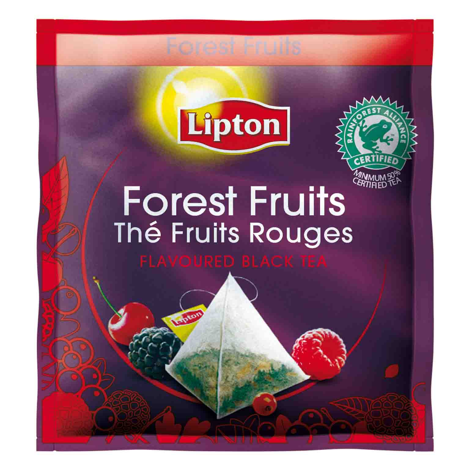 TE NEGRO FRUTAS BOSQUE 25PIR.6          