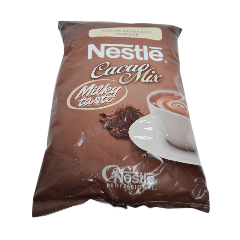CACAO MIX MILK                          