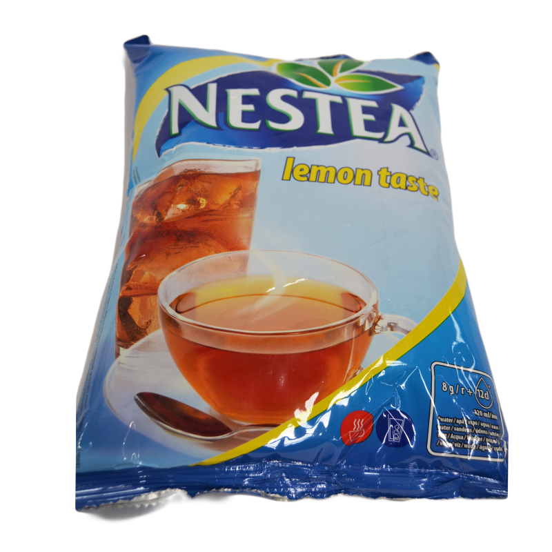 NESTEA LIMON M.A. CAJA DE 10X1Kg.       