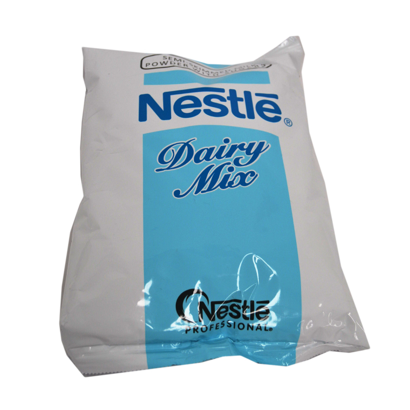 LECHE ALPINA M.A. CAJA DE 10X500g.      