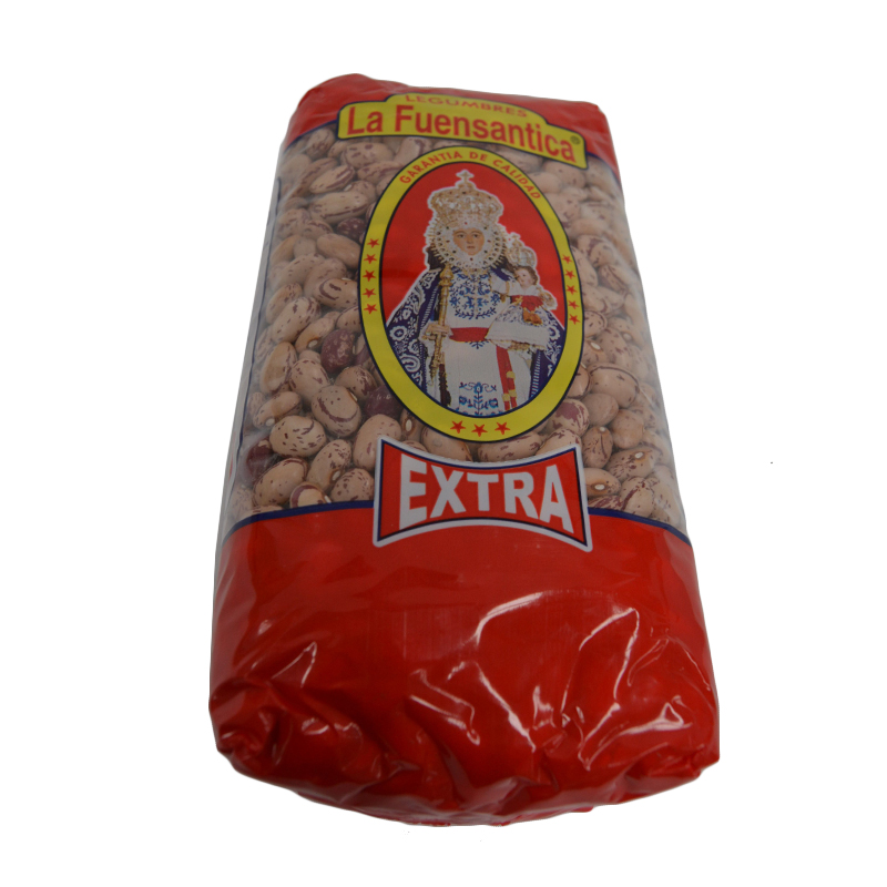 ALUBIA PINTA  BOLSA 1KG FUENSANTICA     