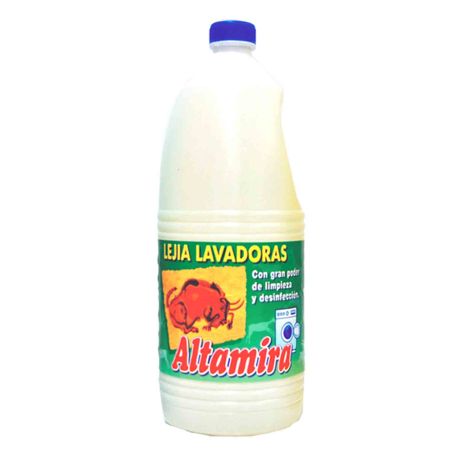 LEJIA NEUTRO CAJA 6X2L (BLANCA)         