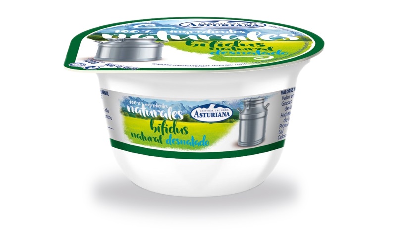 YOGUR BIFIDUS NATURAL 125GR             