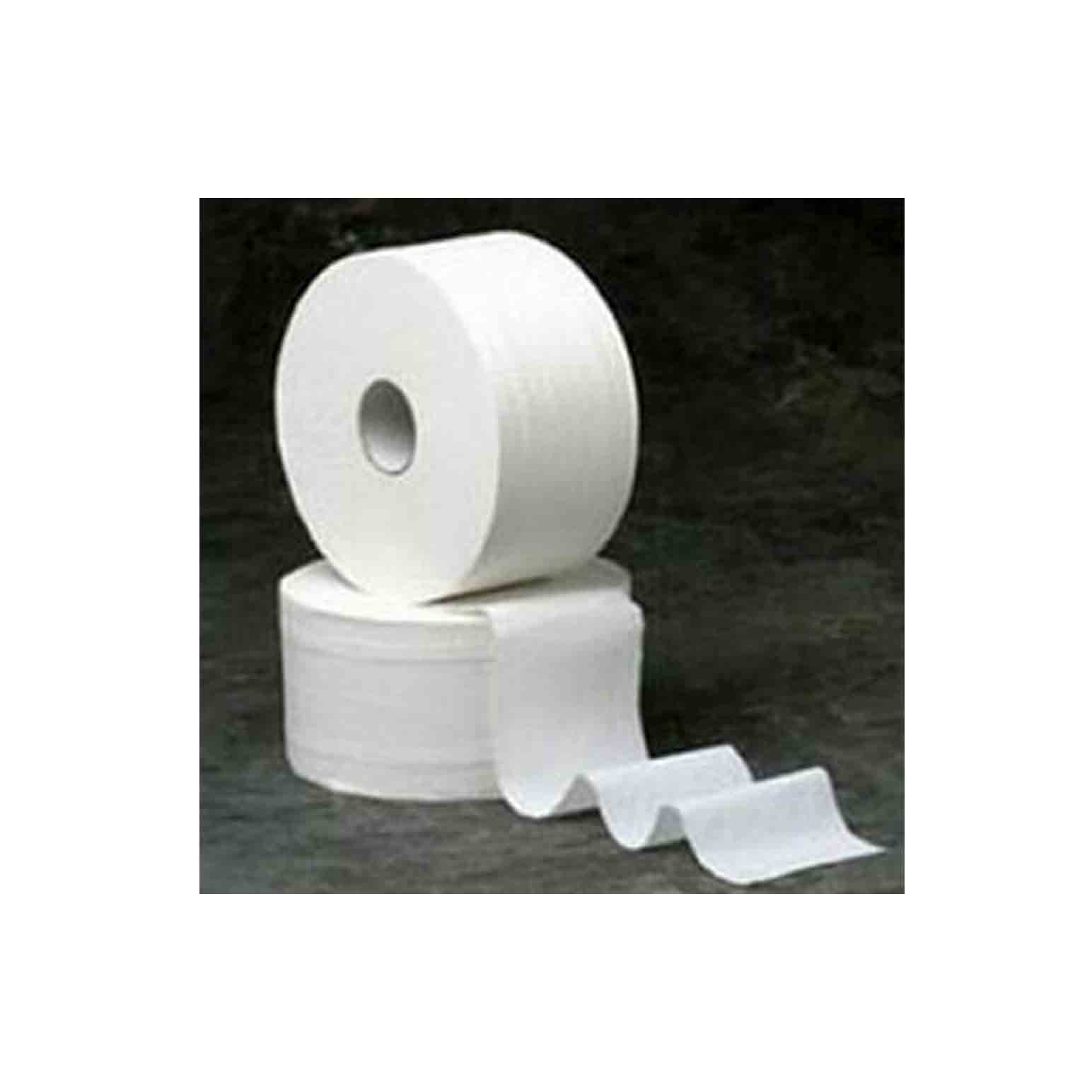 ROLLOS PAPEL HIG.INDUSTRIAL FARDO 18R.  