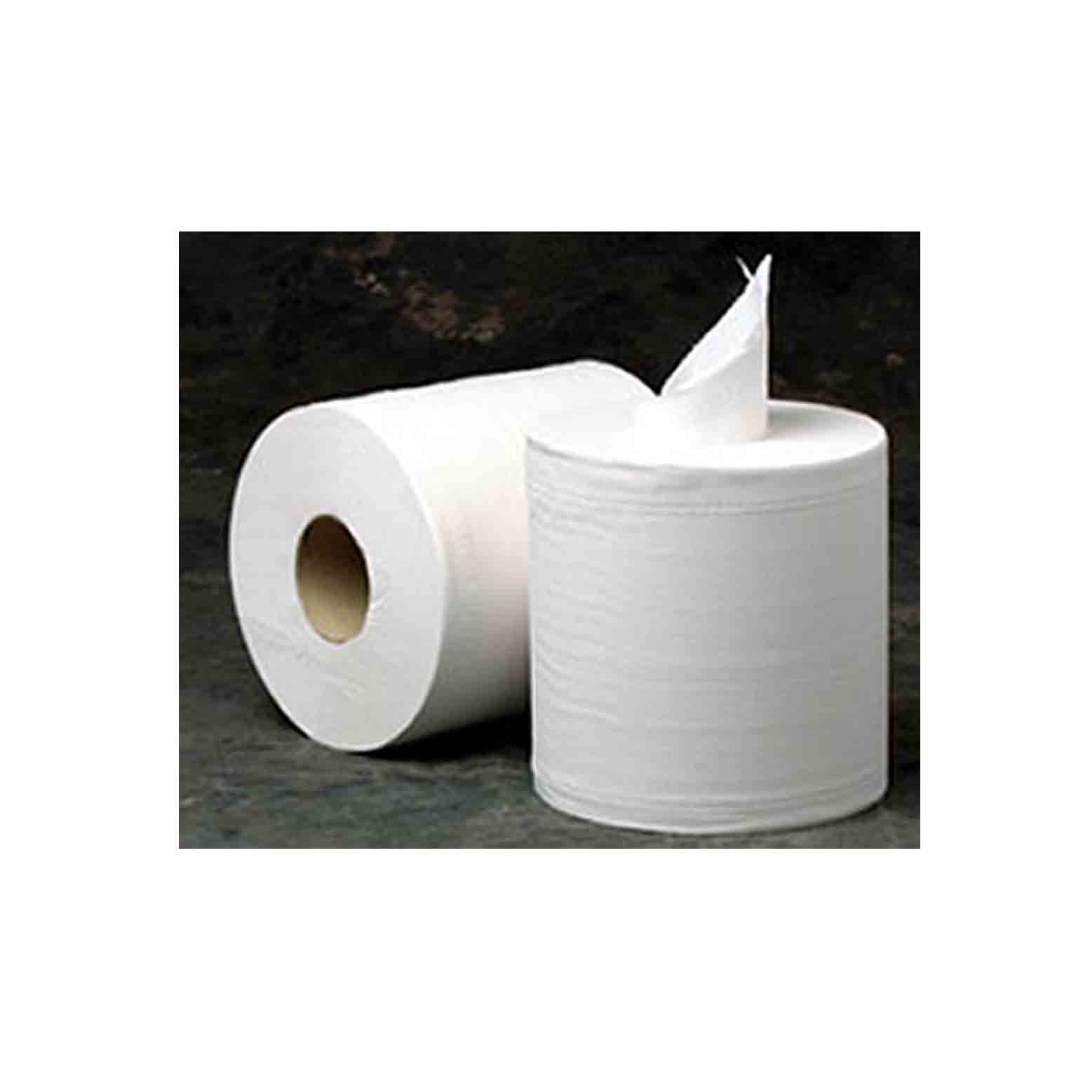 ROLLOS SECAMANOS CAJA 6ROLLOS           
