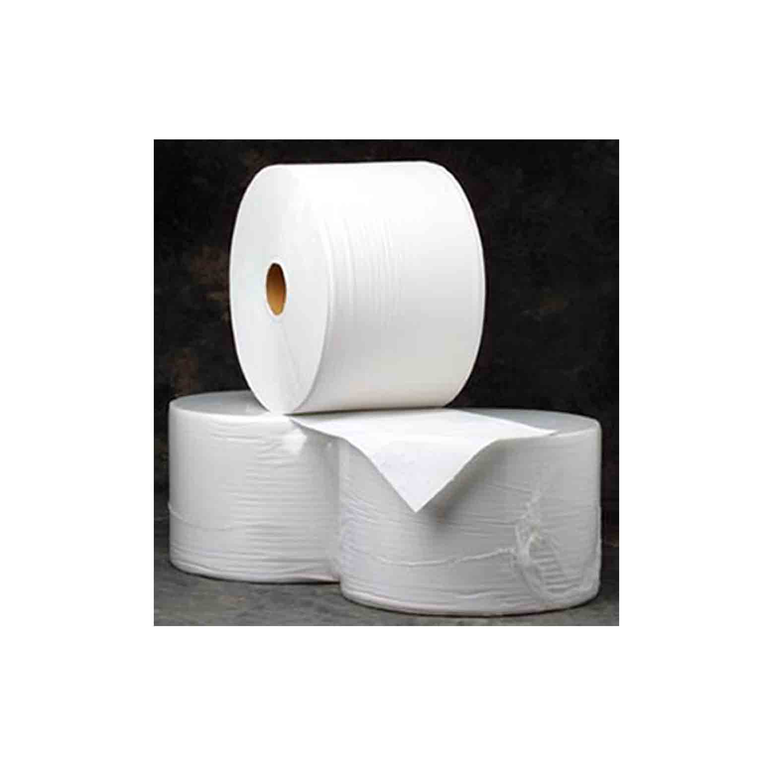 ROLLOS CELULOSA INDUSTRIAL 600METROS (2R