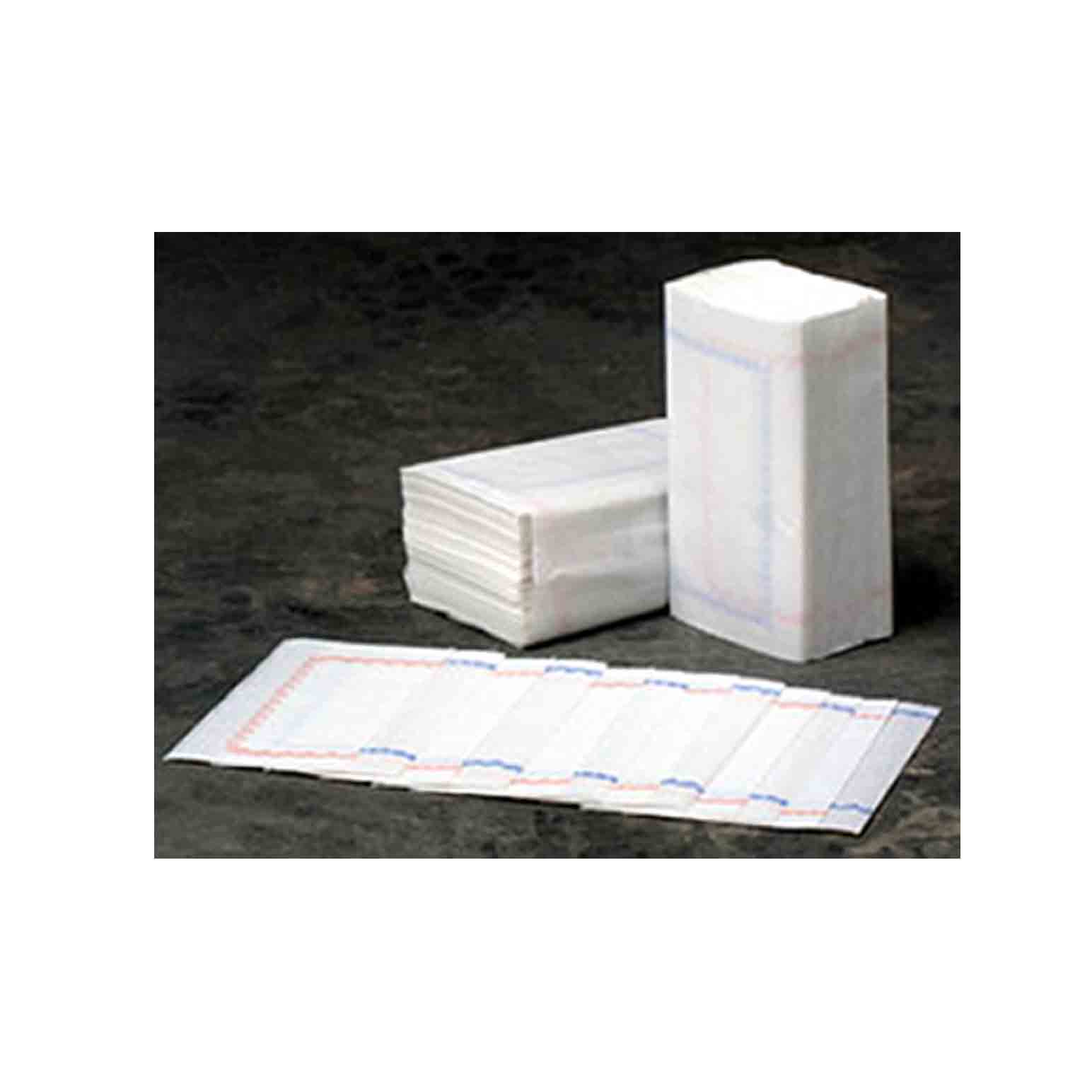SERVILLETAS Z-Z 14X14 CAJA 100X300SERV. 