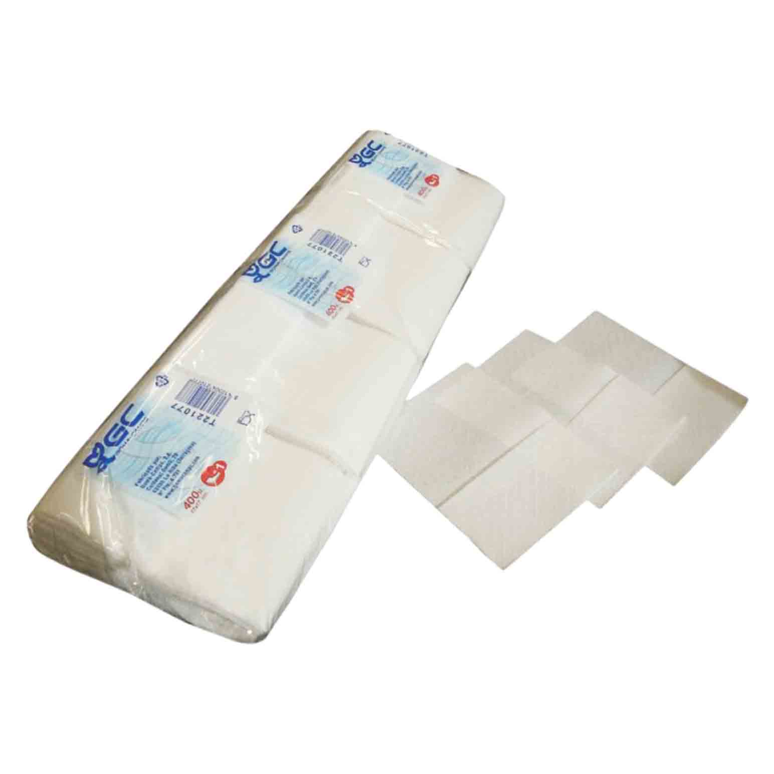 SERVILLETAS MINI 17X17 16000SERV.       