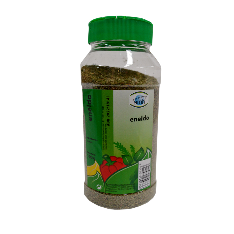 ENELDO BOTE 100GR                       