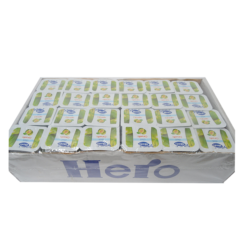 CONF.CIRUELA DIET 18 X 120 U            