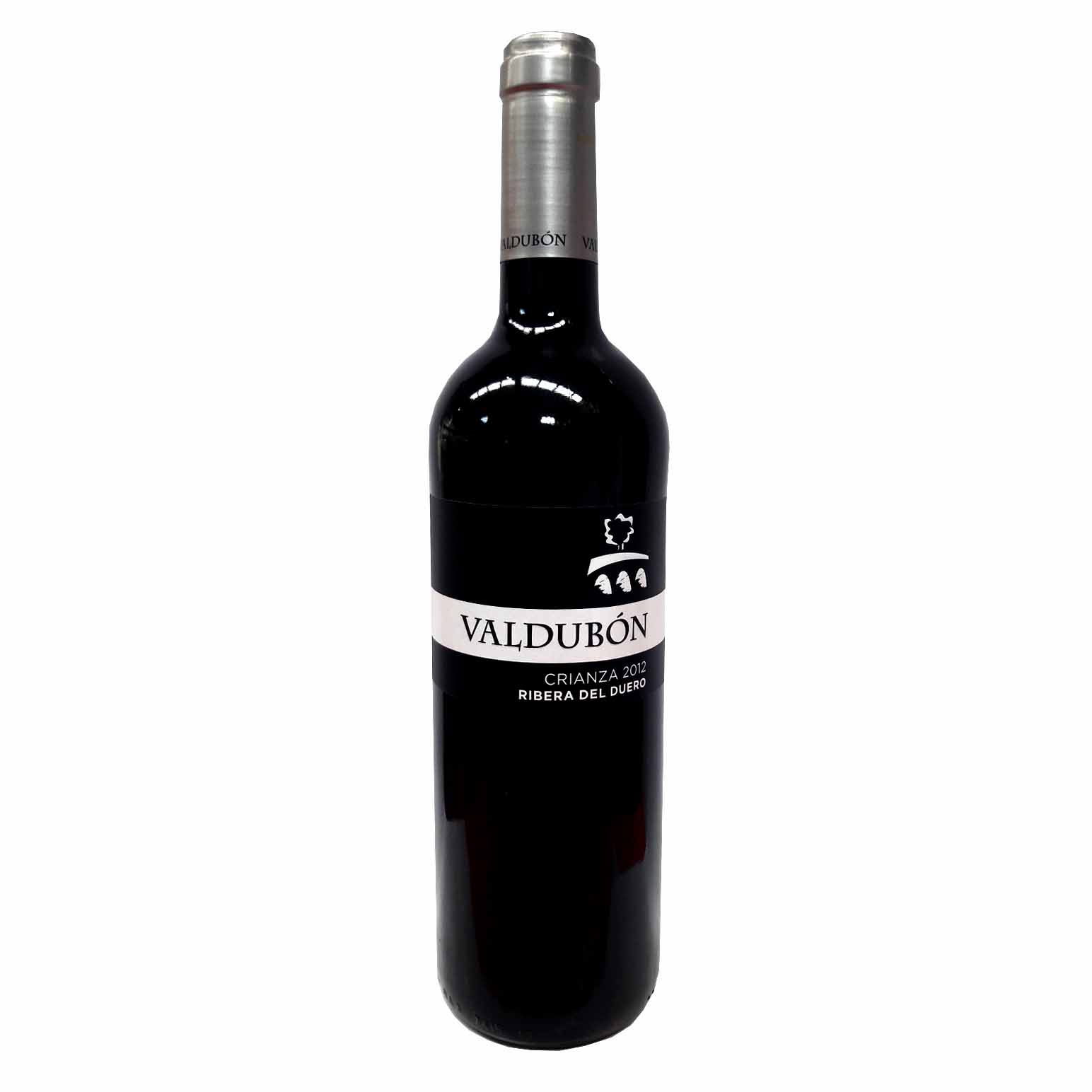 VINO VALDUBON CRZA                      