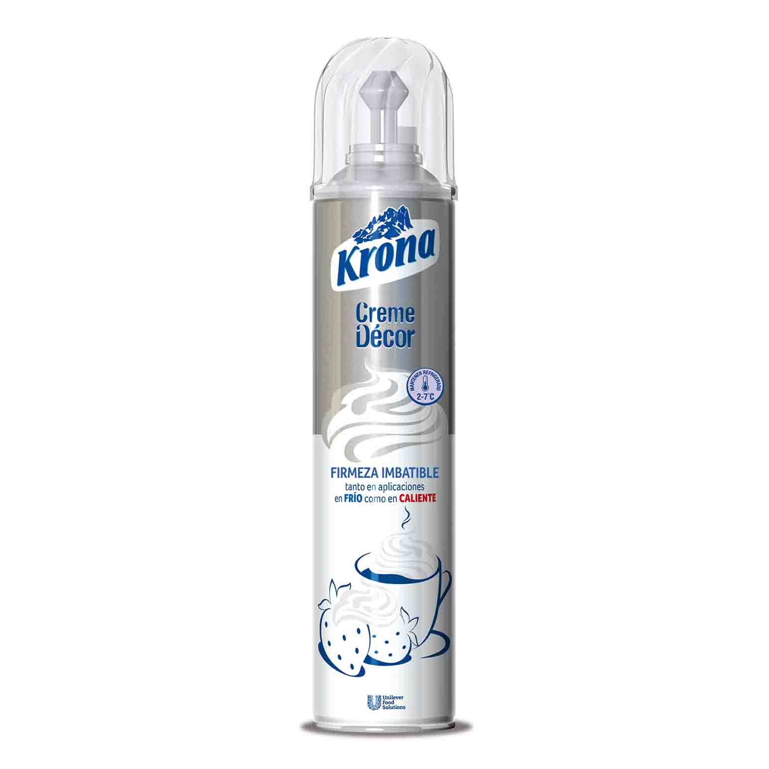 NATA DCA SPRAY KRONA  12X500ML          
