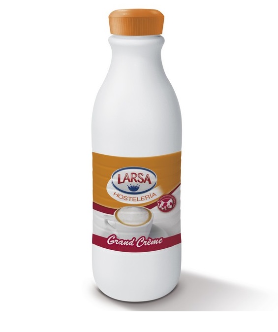 LECHE LARSA GRAN CREME 1.5L.            