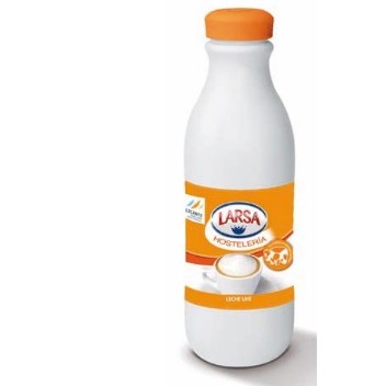 LECHE LARSA HOSTELERIA 1.5L.            