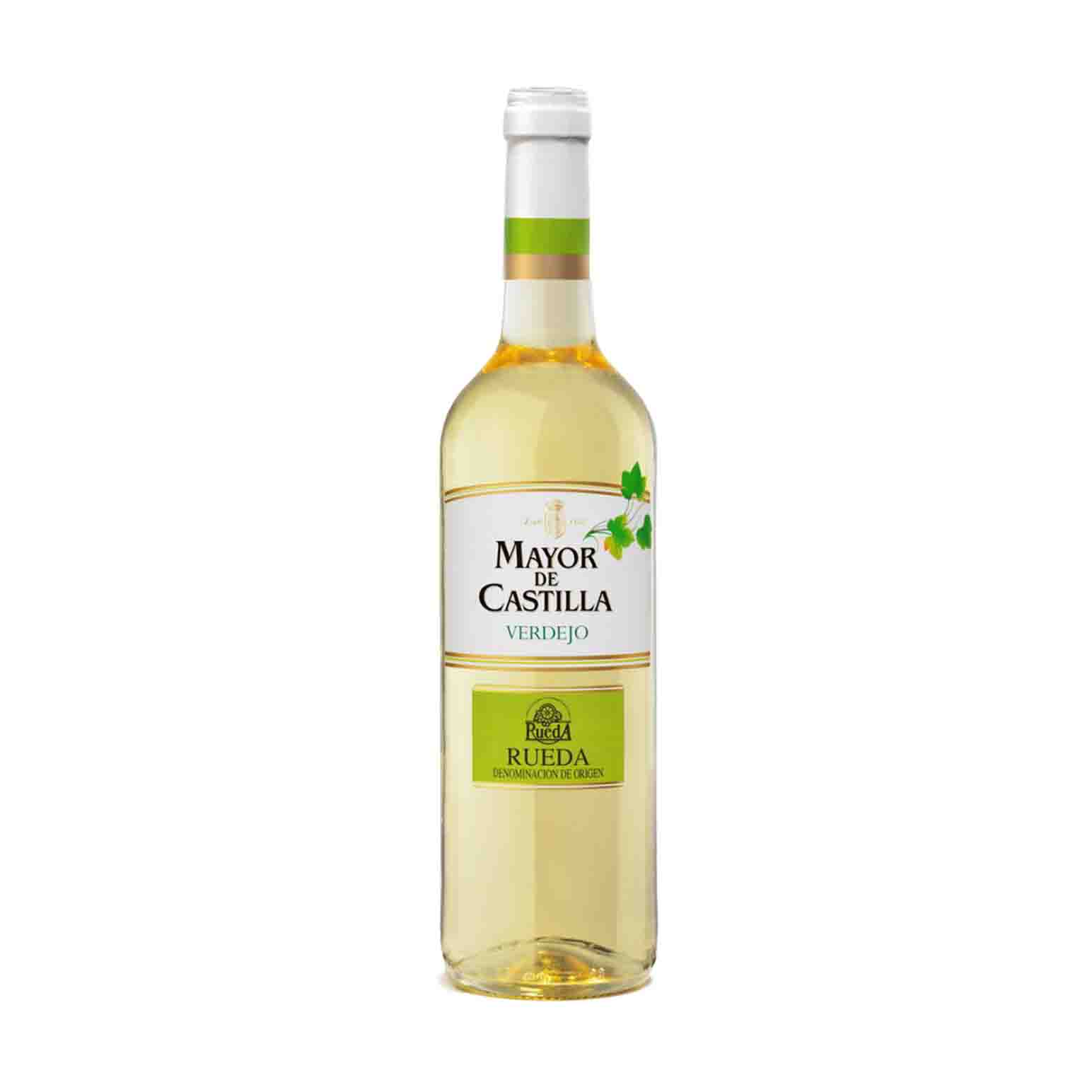 VINO M.CASTILLA VERDEJO RUEDA           