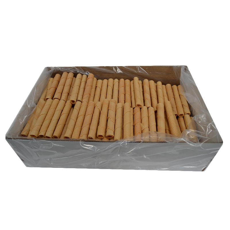 BARQUILLOS VAINILLA C.1400G (350U.)     