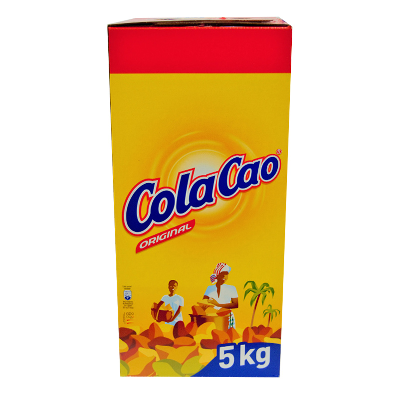 COLA CAO MALETA 5KG                     