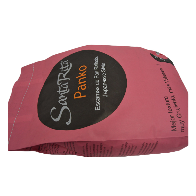PANKO BOLSA 2KG                         