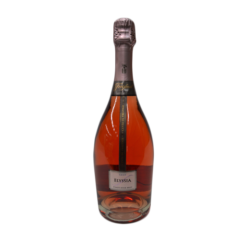 CAVA ELYSSIA ROSE BRUT                  