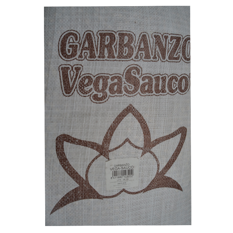 GARBANZO VEGA-SAUCO 10KG                