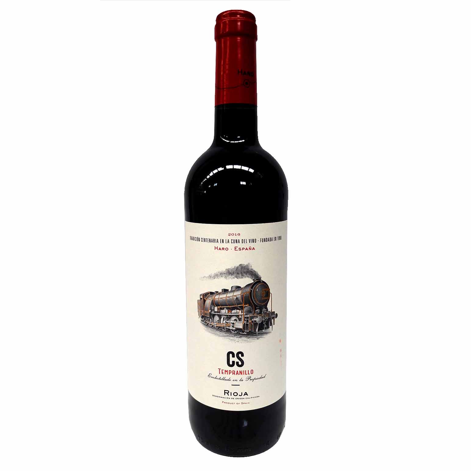VINO JOVEN TINTO SERRES                 