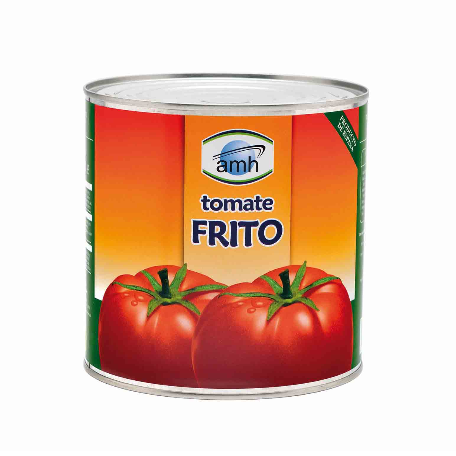 TOMATE FRITO (6X3KG) A.M.H.             