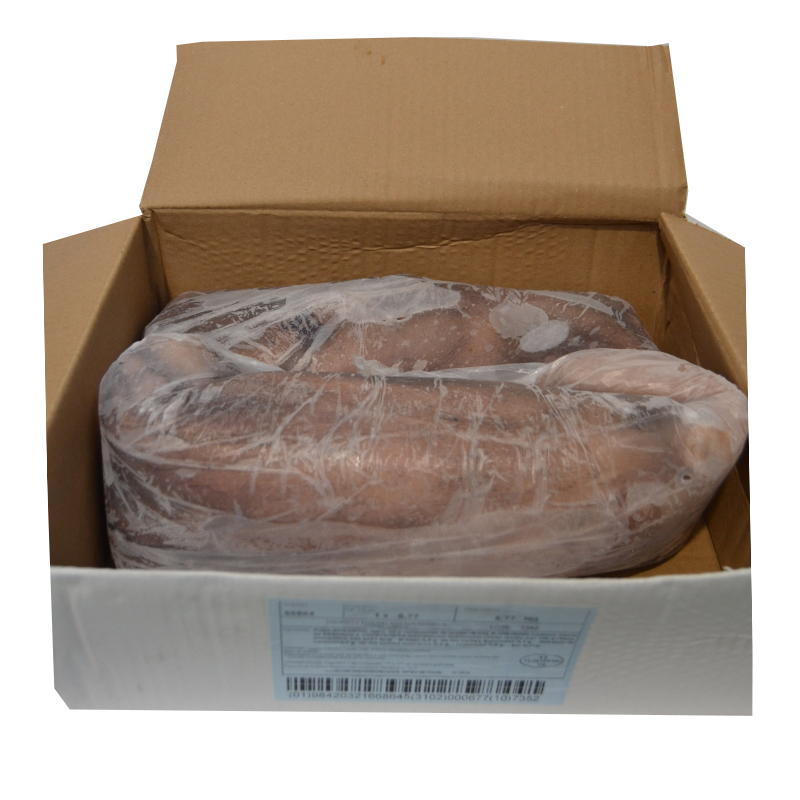 PULPO T2 CRUDO FRIPOZO                  