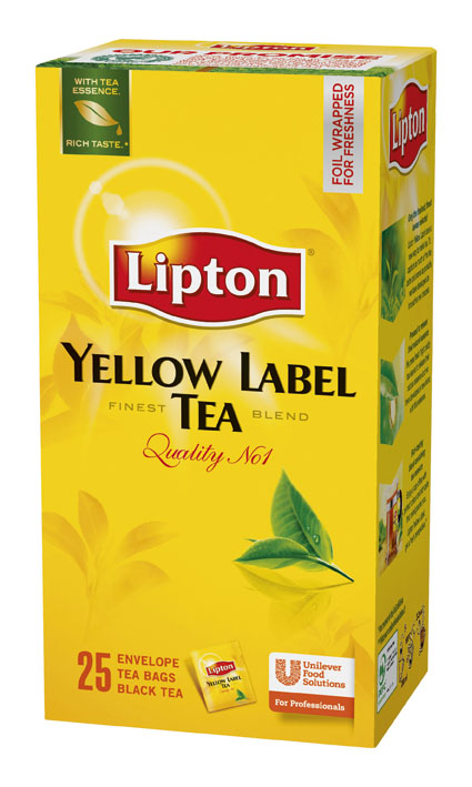 TE YELLOW LABEL 10 X30                  