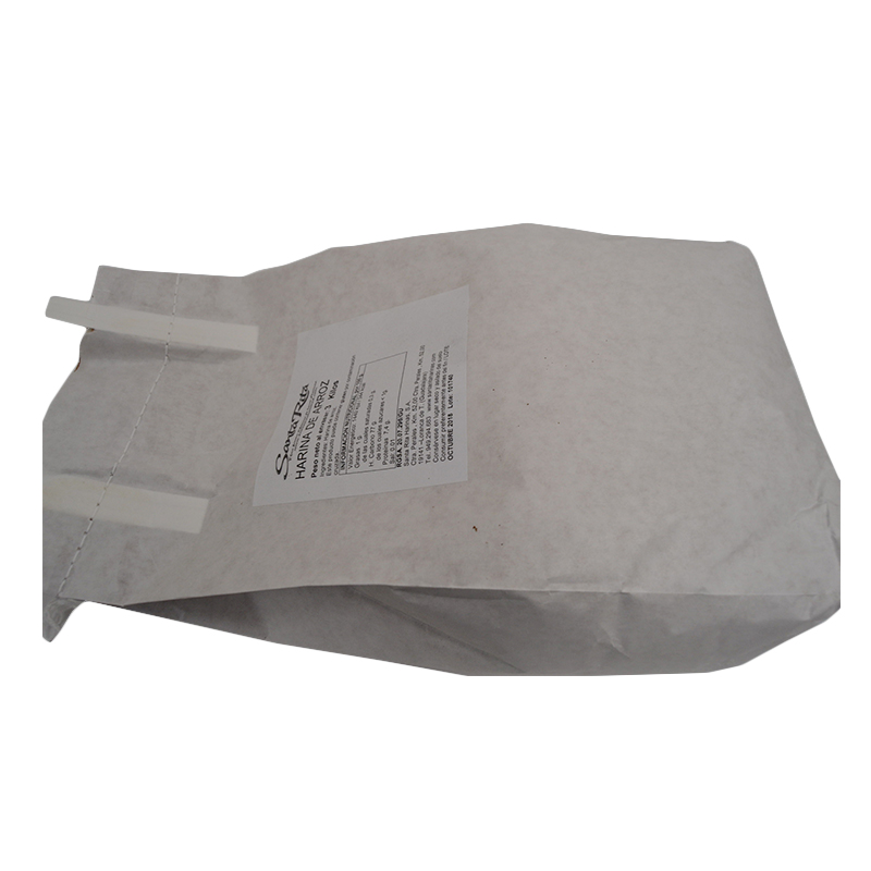 HARINA DE ARROZ SANTA RITA 5KG          