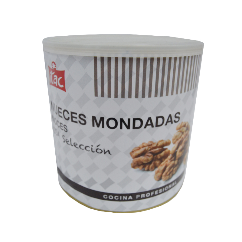 NUEZ MONDADA USA LATA 1,3608KG          