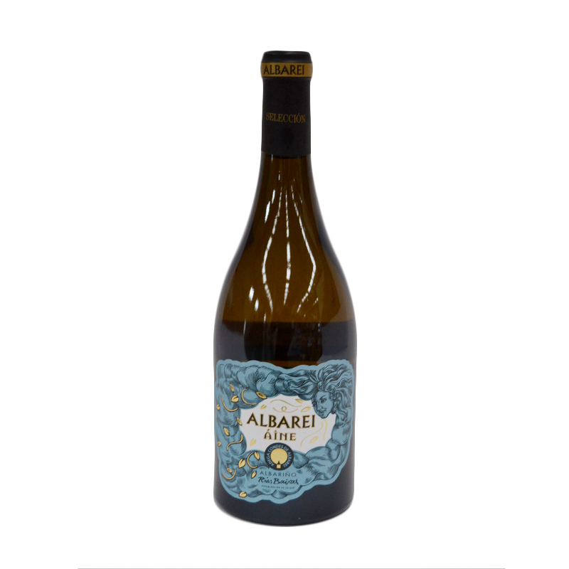 VINO ENXEBRE 75CL. 15                   