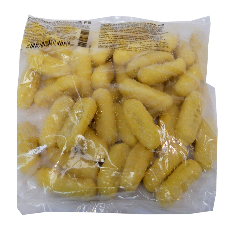 PALITOS MERLUZA FRIPOZO                 