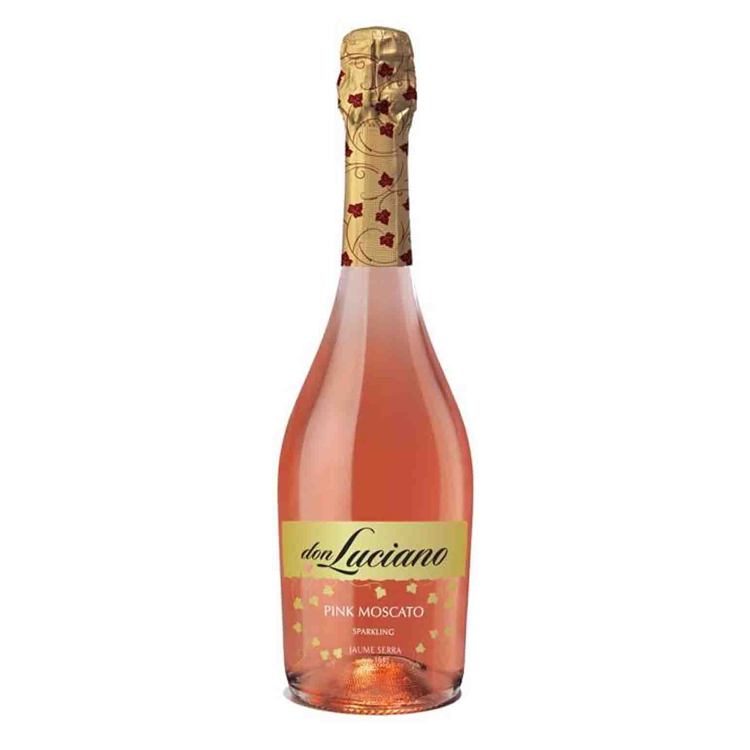 VINO MOSCATO RSDO D.LUCIAN C/6          