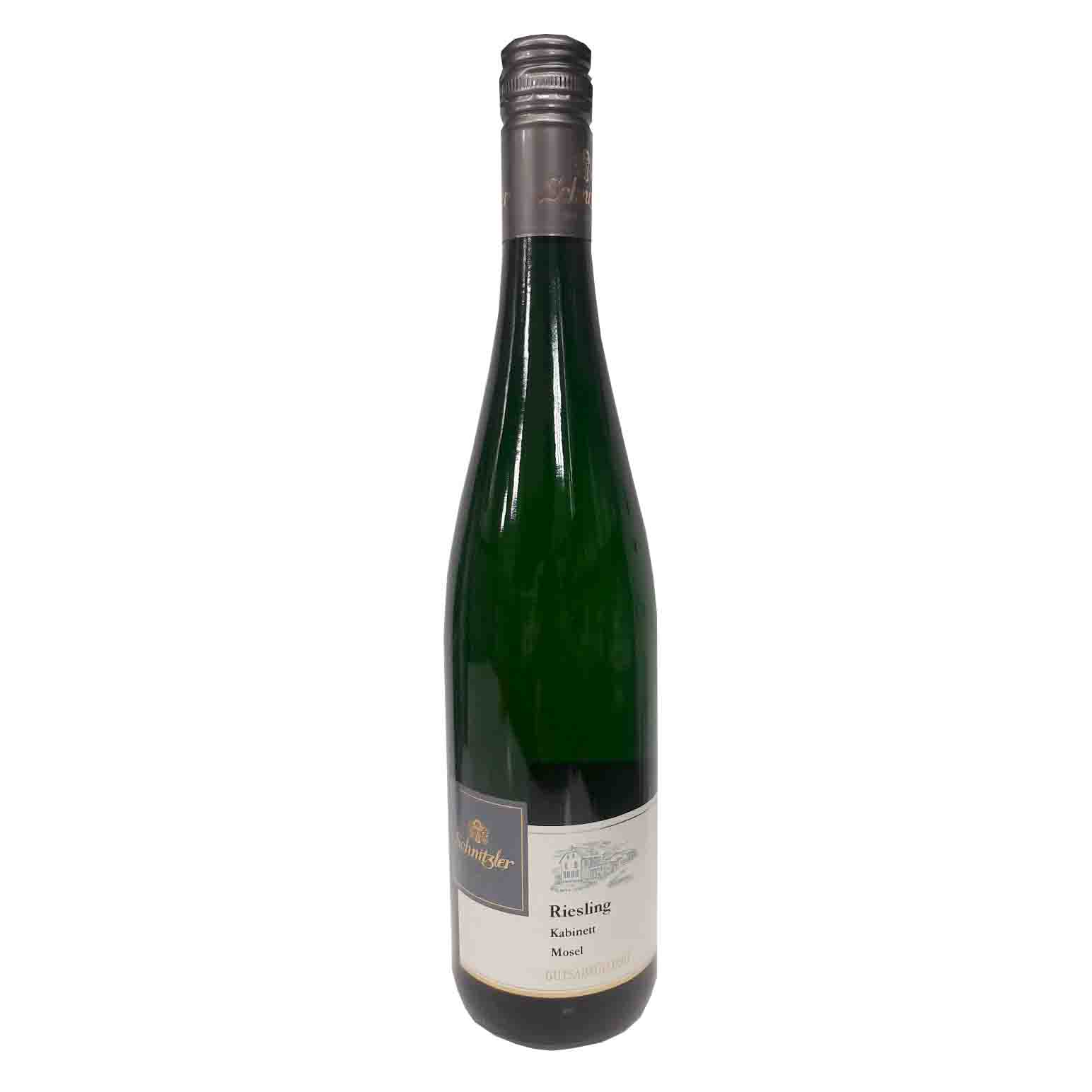 VINO BLANCO DULCE RIESLING              