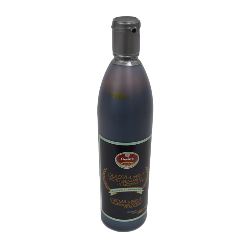 VINAGRE REDUC.MODENA 500ML.             