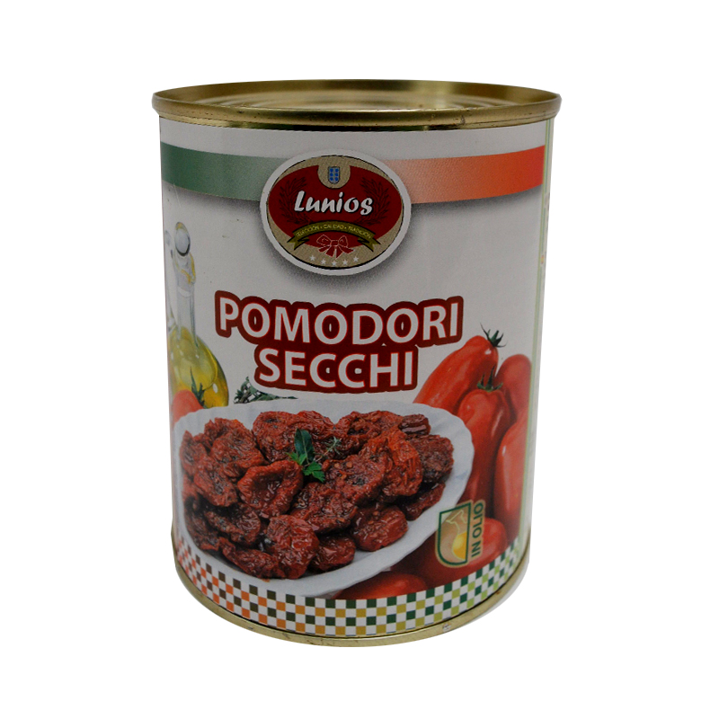 TOMATE SECADO AL SOL 1KG                