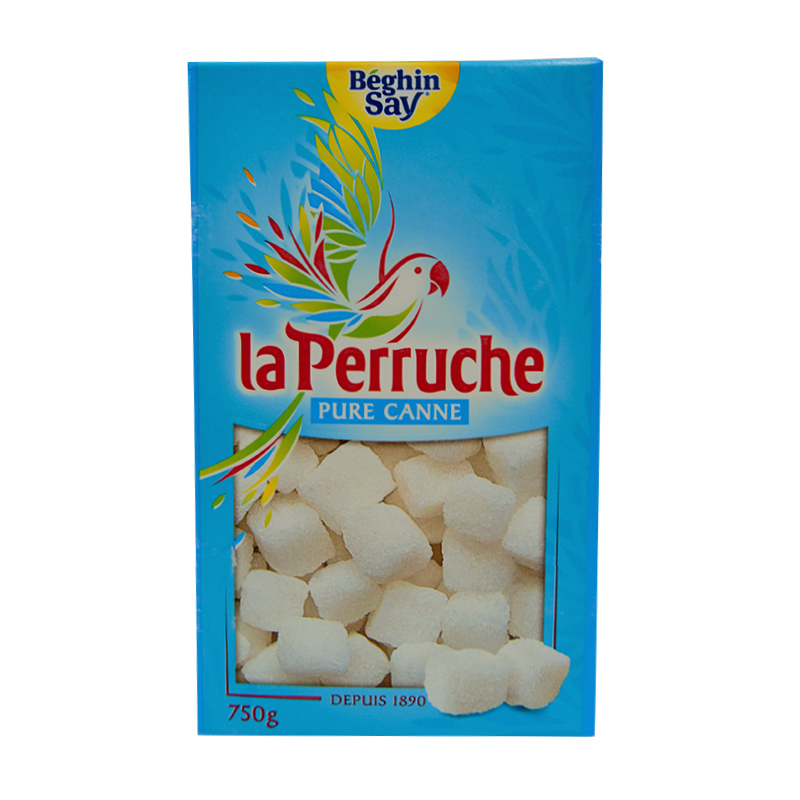 AZUCAR BLANCO PERRUCHE KG               
