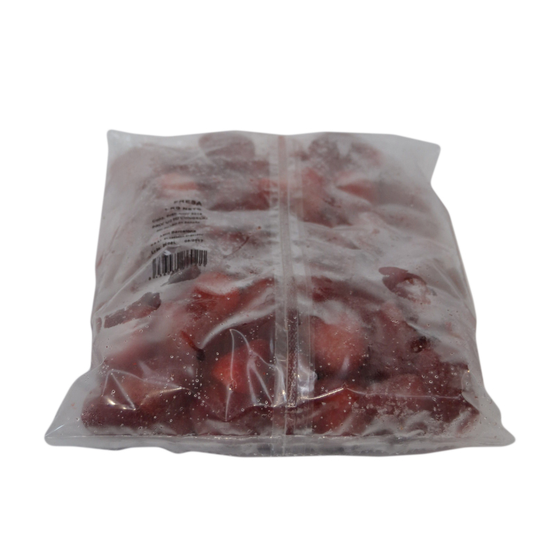 FRAMBUESA CONGELADA 5x1kg               